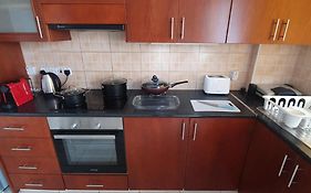 Vasilas Holiday Apartment #2